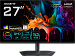 Gigabyte OLED 27" MO27Q3 360Hz Black Monitor  2560 x 1440 (WQHD)