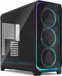 Fractal Design Meshify3XL Ambience ProRGB BlackTG Light