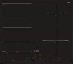 Bosch Induktsioonpliit PXE601DC1E