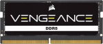 Corsair Memory DDR5 Vengeance 16GB/4800 (1*16) CL40 SODIMM, black