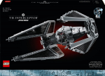 Lego Star Wars TIE Interceptor&trade; (75382)