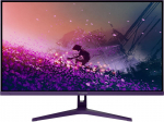 Arozzi Nova 32 monitor komputerowy 80 cm (31.5'') 2560 x 1440 px 2K LED Fioletowy