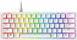 Razer Klawiatura Razer Raze Huntsman V3 Pro Mini klawiatura gamingowa, Analogowy optyczny Gen 2 - ISO (DE), biały