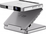 Aurzen Zip projector (silver)