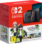 Nintendo Switch 2 + Pok&eacute;mon Legends: Z-A (N2H003)