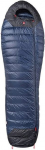 Deuter Śpiw&oacute;r core 400 long-navy PAJAK