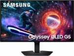 Samsung Monitor 27-inch LS27FG502SUXEN