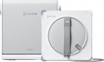 Ecovacs Robot sprzątający Ecovacs Winbot W2S OMNI biało-srebrny