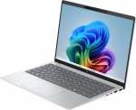 HP Laptop HP HP OmniBook 7 Aero 13-bg1218nw Ryzen 5 AI 340 13 WQXGA IPS 400nits AG 16GB LPDDR5x-7500 SSD512 Radeon 840M Cam 5Mpx IR 43Wh Win11 Aluminium Ice Silver 2Y