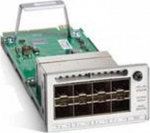 Cisco Cisco CATALYST 9300 8 X 10GE/NETWORK MODULE SPARE IN