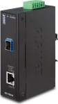 Planet Konwerter światłowodowy Planet Media konwerter Planet IXT-705AT 10GB RJ45->10GB R SFP+ Przemysłowy