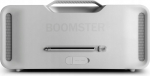 Teufel BOOMSTER 4 Stereo-Bluetooth-Radio 42W moon grey