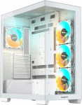 Gigabyte PC case C500PI ST ATX 28300-C500W-1CKR