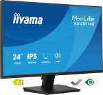 Iiyama Monitor iiyama ProLite X2491HS-B1