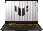 Asus Laptop Asus TUF Gaming F16 FX608 i5-14450HX / 16 GB / 512 GB / RTX 5050 / 165 Hz (FX608JHR-RV110)