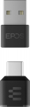 Epos Słuchawki Epos IMPACT 1000 MS UC ANC WL USB-C+A