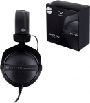 Beyerdynamic DT 770 Pro 80 &Omega; Black Limited Edition - closed studio headphones