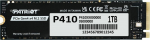 Patriot Memory SSD Patriot Viper P410 M.2 PCI-Ex4 NVMe 1.4 1TB 5GB/s (P410P1TBM28H)