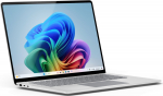 Microsoft Surface Laptop 7 Copilot+ PC Qualcomm Snapdragon X1E-80-100 38,1 cm (15'') Ekran dotykowy 16 GB LPDDR5x-SDRAM 1 TB SSD Wi-Fi 7 (802.11be) Windows 11 Pro Platyna