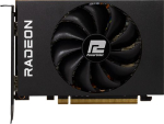Powercolor Karta graficzna Power Color Radeon RX 6500 XT 4GB GDDR6 (AXRX 6500XT 4GBD6-DH)