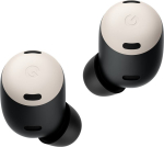 Google Pixel Buds Pro Porcelain Headset Wireless In-ear Calls/Music Bluetooth Grey