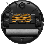 Mova Robot sprzątający Mova Z70 Ultra Roller Complete Czarny