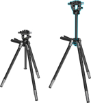 Smallrig Statyw SmallRig x Potato Jet TRIBEX SE Hydraulic Tripod (5305)