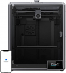 Creality K1 MAX 3D Printer