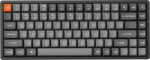 Keychron K2 Max 75% Brown Switch RGB Black