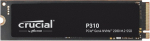 Crucial Dysk SSD Crucial P310 4TB M.2 2280 PCI-E x4 Gen4 NVMe (CT4000P310SSD8)