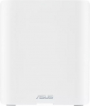 Asus ZenWiFi BT10 Tri-band (2.4 GHz / 5 GHz / 6 GHz) Wi-Fi 7 (802.11be) Valge 3 Sisemodem
