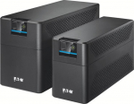 Eaton 5E Gen2 1200 USB uninterruptible power supply (UPS) Line-Interactive 1.2 kVA 660 W 2 AC outlet(s)