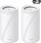 Tp-Link Router Deco BE85(2-pac ) System WiFi 7