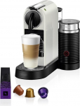 Delonghi De&rsquo;Longhi Citiz EN267.WAE Drip coffee maker 1 L
