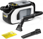 Karcher SE 3 Compact Home N1 Washing Vacuum Cleaner - 1.081-539.0