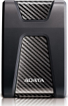 Adata HD650 external hard drive 2 TB Black