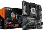 Gigabyte Motherboard B760 GAMING X GEN5 s170 0 4DDR5 DP/HDMI ATX