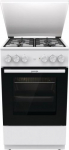 Gorenje Gas-electric cooker GK5A22WH