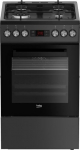 Beko Freestanding cooker Beko FSM 51330 DAOT