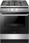 Amica 618GGD4.33HZpFQ(Xx) FS cooker