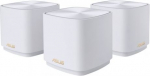 Asus System ZenWiFi XD5 WiFi 6 AX3000 3-pack white
