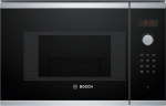 Bosch BEL523MS0, sisseehitatud mikrolaineahi.