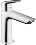 Hansgrohe Valamu segisti Logis 110 CoolStart, 71255000, kroom