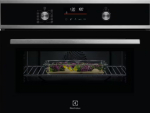Electrolux Orkaitė EVL6E49X