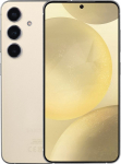 Samsung Galaxy S24 15.8 cm (6.2") Dual SIM 5G USB Type-C 8 GB 256 GB 4000 mAh Yellow