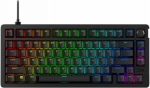 Hyperx Keyboard Alloy Rise Gaming - 7G7A4AA#ABA