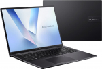 Asus Vivobook 16 M1605NAQ-MB116 Ryzen 5 1500 16.0" WUXGA IPS-level display 60Hz 300 nits AG 16GB DDR5 512GB SSD Radeon Graphics WLAN + Bluetooth 720p webcam 42Wh battery No OS India Black