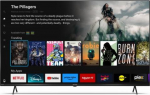 Sharp TV LED 50 inches 50GK4445E