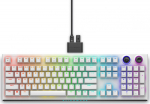 Dell Klawiatura Dell Klawiatura Alienware AW920K- US - Luna Light