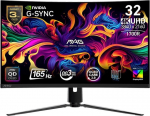 MSI Monitor MSI MAG 321CUP QD-OLED